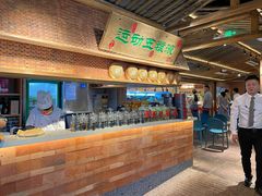 -筱爷叔·上海传统手工菜(玉树路店)