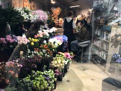 -ChaKo Flora ·茶子花艺 (市北店)