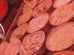 -福客·现熬鸡汤麻辣烫(天安云谷店)