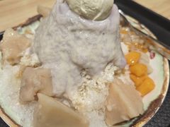 -鲜芋仙(南开大悦城店)