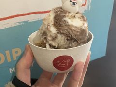 -Dip in Gelato(富民路店)