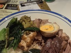 -壹只卤鹅·潮汕菜(莲塘店)