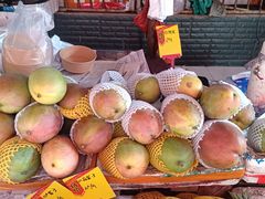 -林旺社区水果市场