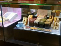 -西树泡芙(静安大悦城店)