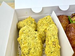 -正谈炸鸡(深圳首店)