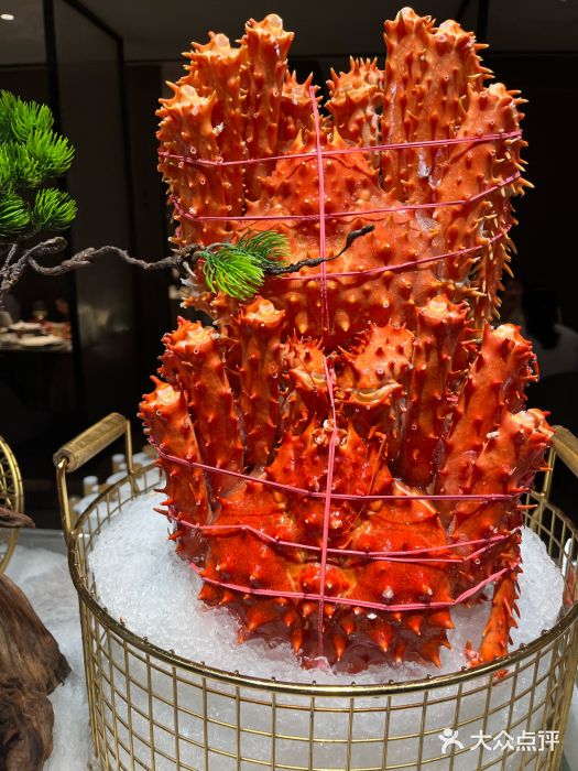 曲水兰亭(北京四惠店)图片