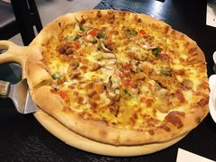 -TAMATI(巴黎贝甜韩式西餐厅店)