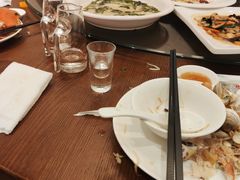 -501號台州海鲜餐厅(海创园店)