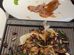 -宏宴·新京菜(望京店)