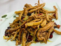 -北戴河庆山饭店·海鲜砂锅粥(北戴河黑石路店)