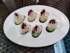 蓝莓山药-食锦斋(塔头店)