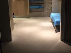 -西美五洲酒店康乐中心