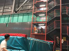 -极限PLAY运动娱乐新世界·团建派对潮玩休闲馆·室内蹦极高空游乐园