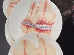 -阿源鱼捞斑鱼火锅·海鲜粥(山景尚宅店)
