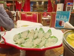 -山西会馆·晋菜·晋商宴·学堂记忆(许坦西街店)