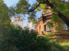 -马勒别墅饭店(静安寺店)