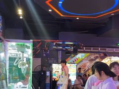 -核客电玩城(东门店)