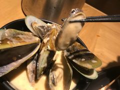 -松岛日本料理(汾江路店)