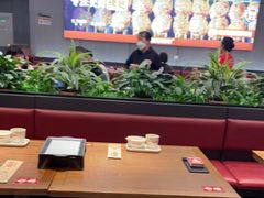 -管氏翅吧(马家堡店)