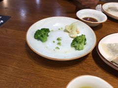 -必点海鲜·鲅鱼水饺(鞍山西道店)