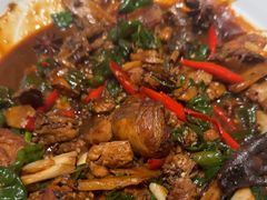 -同庆楼(滨湖万达广场店)