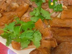 -抱德·潮汕味(敦和店原惠城鱼仔)