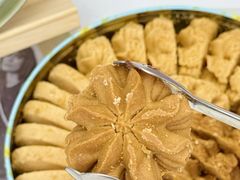-珍妮曲奇聪明小熊(尖沙咀店)