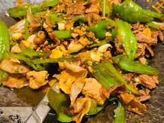 -费大厨辣椒炒肉(万家丽一店)