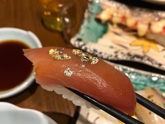 -傑·料理·海鲜放题(佛山文华荟店)