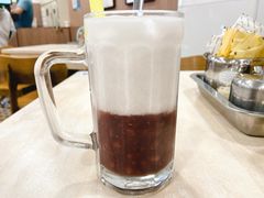 -喜莲咖啡