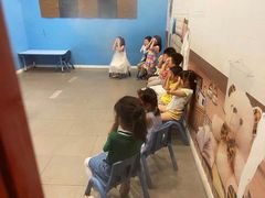 -格林米乐教育(欢乐颂商场中心店)