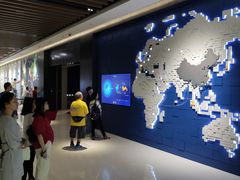 -广州市城市规划展览中心