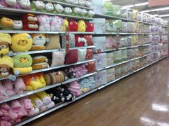 -永辉超市(海沧禹洲店)