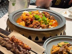-耶里夏丽·丝路新疆菜·清真食品(徐家汇臻选店)