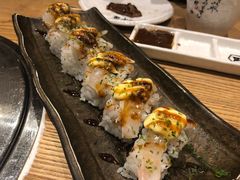 -御牛道日式烤肉料理(杭州万象城店)
