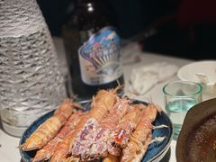 -蚝堡海鲜·威海菜·海肠捞饭·烧烤·亚洲吃蚝公司(幸福门店)
