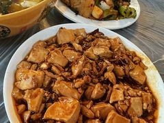 -绿野餐厅(上海动物园店)