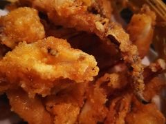 鱿鱼须-角落里(中山公园店)