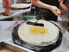 -南楼煎饼(滨江道店)