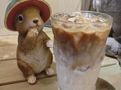 -萤火虫咖啡(后海店)