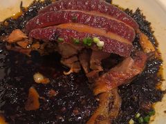 -香丰阁·烤鸭·川湘菜(清河店)