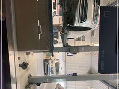 -山东鸿发申鲁上汽大众4S店