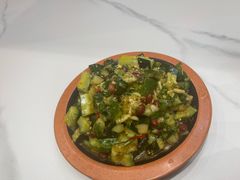 -瞪眼牛煎包·大锅牛肉汤(懿德城店)