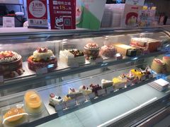 -BreadTalk面包新语·烘焙蛋糕(海珠丽影广场店)