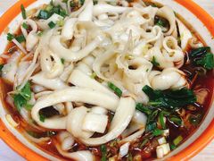 -中国兰州名牛纯汤牛肉面(永安道店)