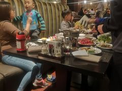 -乐咖啡西餐厅(太湖皇冠假日酒店)