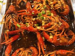 -簋街仔仔小龙虾(总店)