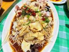 -即墨老公社·海肠捞饭大王(古城店)