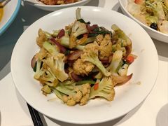-惠丰堂饭庄(北洼路店)