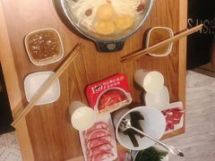 -傣妹火锅(罗宾森购物中心店)
